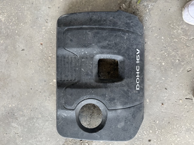 Екран двигуна 292402E060 HYUNDAI