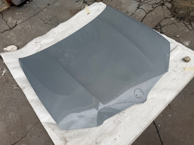 Капот 41002459937 BMW