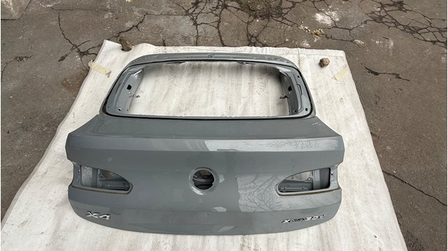 Треті двері 41007486250 BMW