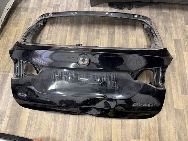 Задні двері багажника 41007494942 BMW