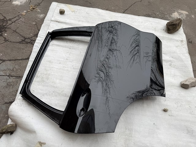 Двері задні, праві 41528738554 BMW
