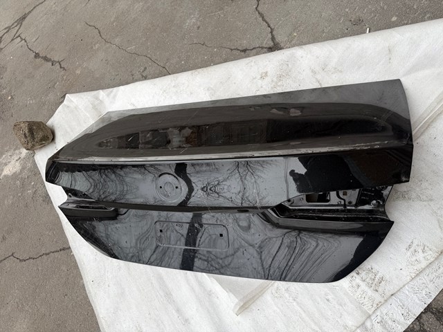 Кришка багажника кузова 41629626986 BMW