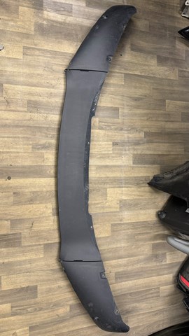 Сплитер переднього бампера 51117294481 BMW