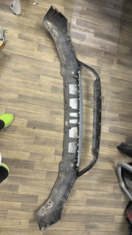Бампер передній, нижня частина 51117954209 BMW