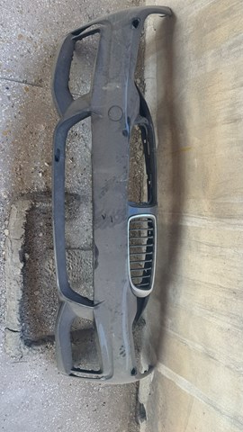 Бампер передній в зборі 51118054502 BMW