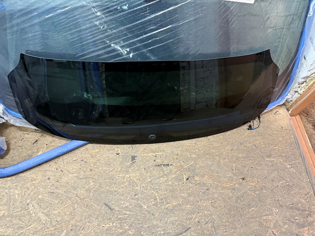 Скло ляди 51317483079 BMW