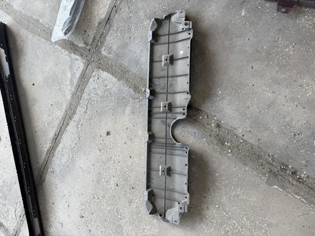 Захист двигуна передній 514410R070 TOYOTA