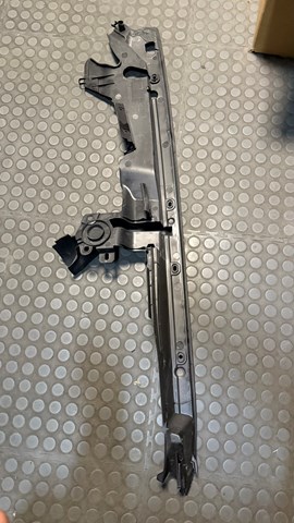 Ущільнювач арки крила 51747397491 BMW