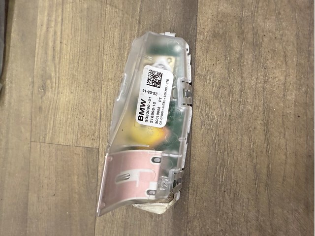Антена на дах 65209350090 BMW