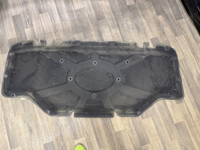 Шумоізоляція капота з повсті 7284629 BMW