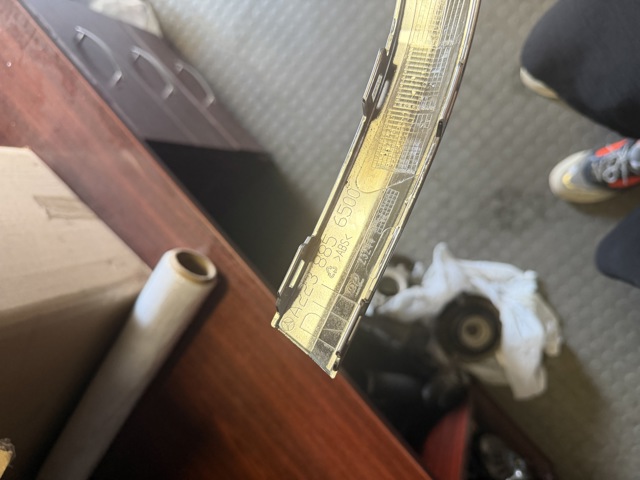 A2238856500 Mercedes