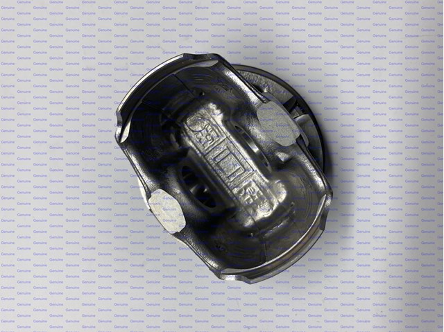 Поршень в зборі 25193933 GM