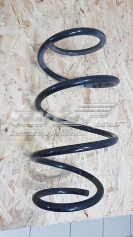 Пружина амортизатора передняя 31336851717 BMW