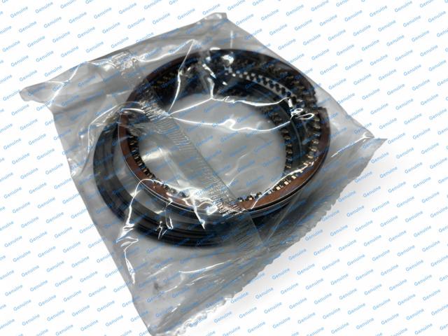 Кільця поршневі комплект на мотор, STD. 93740225 GM