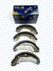 Колодки гальмівні задні, барабанні 95017074 GM