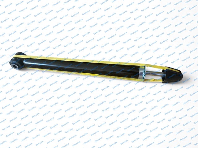 Амортизаційна стійка задня 95077490 GM