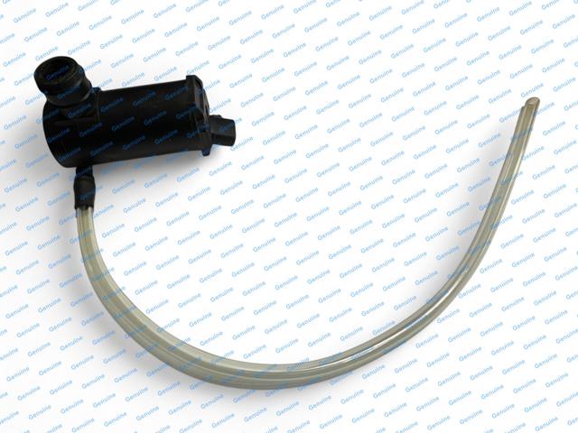 Мотор омивача лобового скла Chevrolet Lacetti