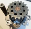 Насос охолодження 03L121011P VAG