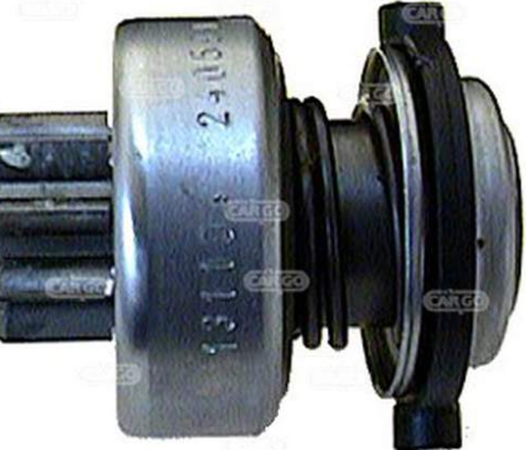 Привід стартера 1006209685 BOSCH