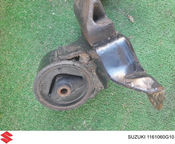 Права подушка двигуна 1161060G10 SUZUKI