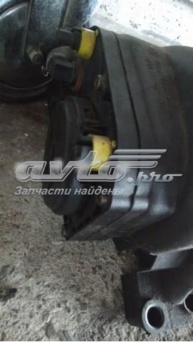 Пробка розширювального бачка 11617501563 BMW