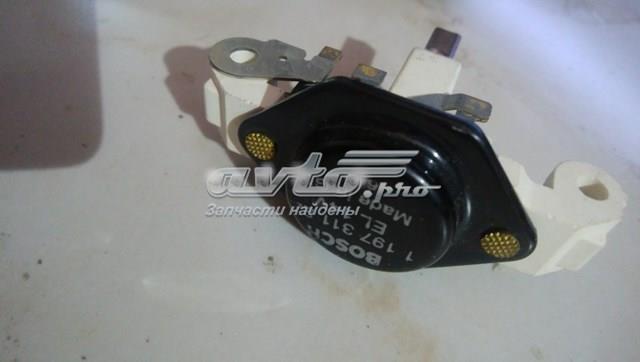 Реле-регулятор генератора, (реле зарядки) Лянча Kappa