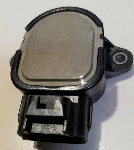 Потенціометр Сузукі Свіфт II