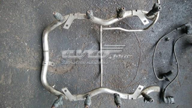 Паливна рампа 13531432530 BMW