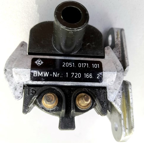 Котушка 17201662 BMW
