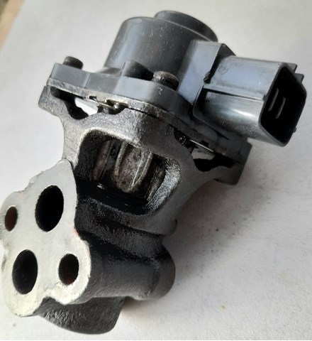 Клапан EGR, рециркуляції газів Сузукі Джимні