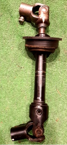 Вал рульової колонки, нижній 4522033281 TOYOTA
