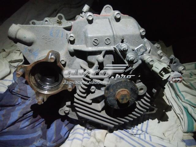 Міст задній G105048010 TOYOTA