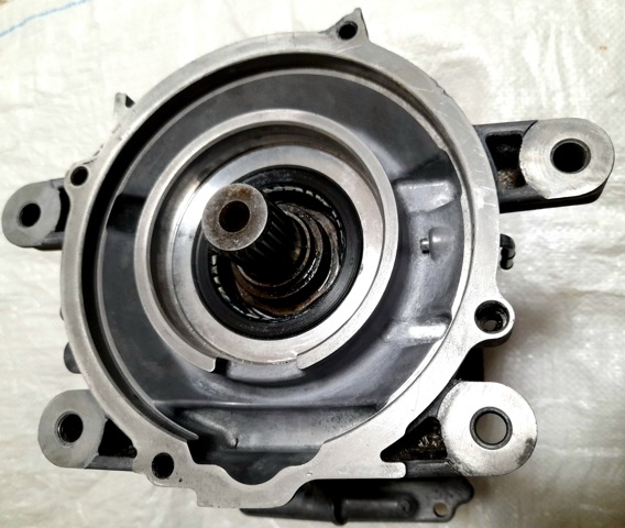 KA0127100 Mazda