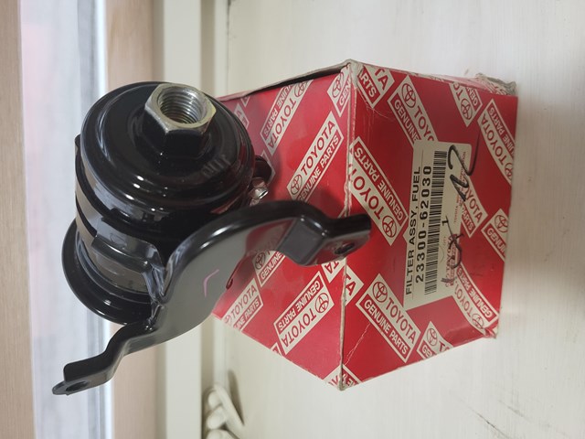 Фільтр палива 2330062030 TOYOTA