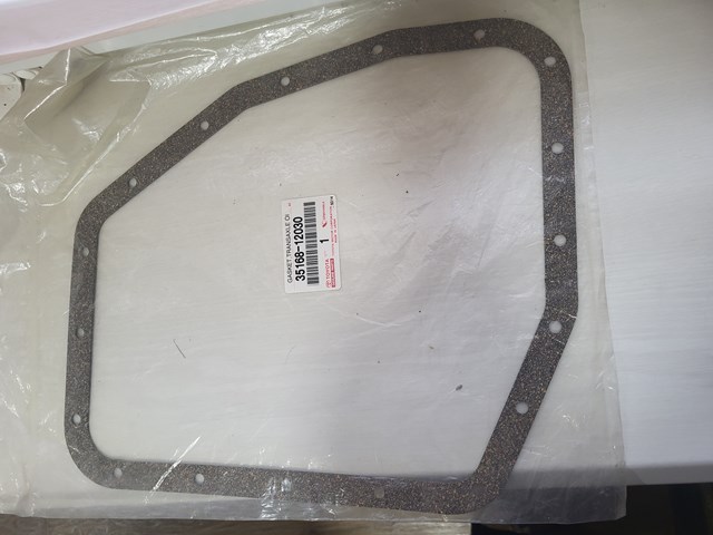 Прокладка піддону АКПП 3516812030 TOYOTA