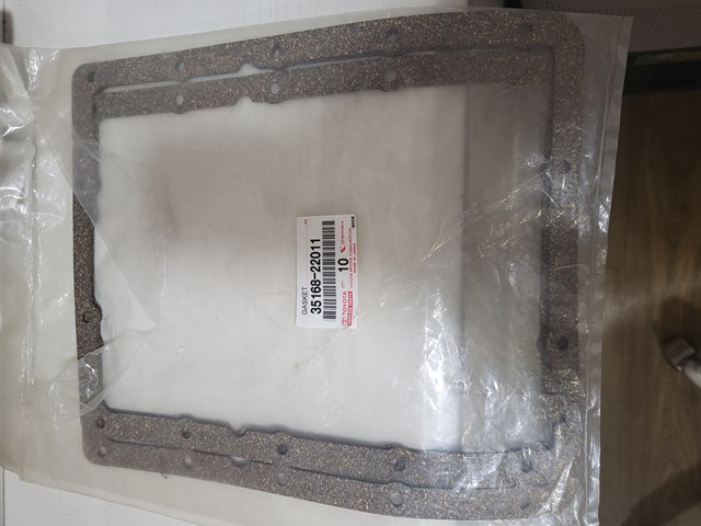 Прокладка піддону АКПП 3516822011 TOYOTA