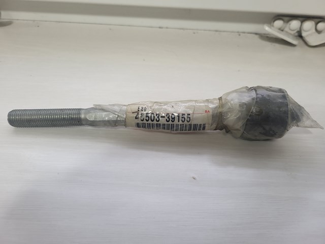 Тяга рульова поздовжня 4550339155 TOYOTA