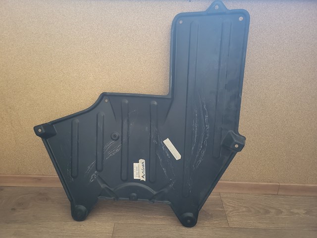 Захист двигуна задній 5144230091 TOYOTA