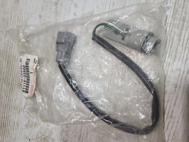 8111533500 Toyota