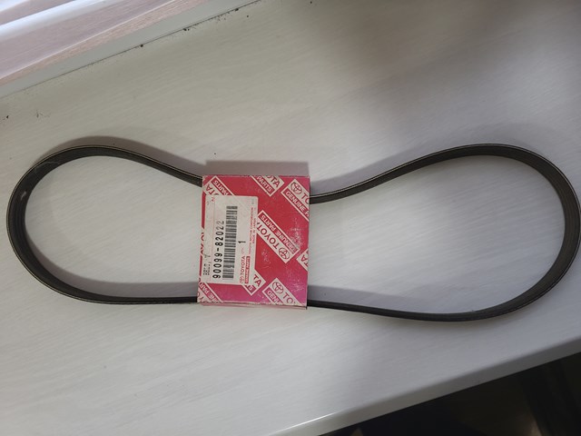 Ремінь генератора 9009982022 TOYOTA