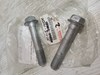 Болт кріплення амортизатора 9010514104 TOYOTA