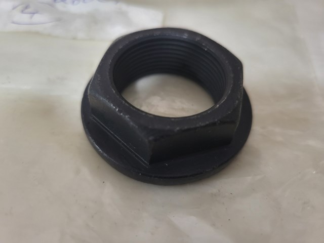 Гайка маточини передньої 9017928007 TOYOTA