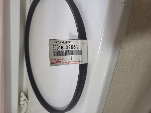 9091602661 Toyota