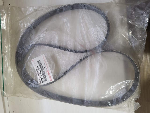 Ремінь кондиціонера 9091602668 TOYOTA