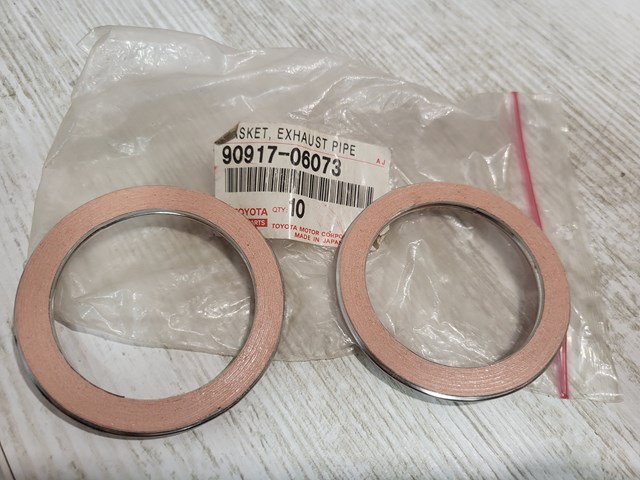 Прокладка штанів 9091706073 TOYOTA