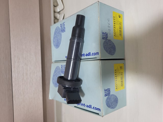 Котушка ADT314111 BLUE PRINT