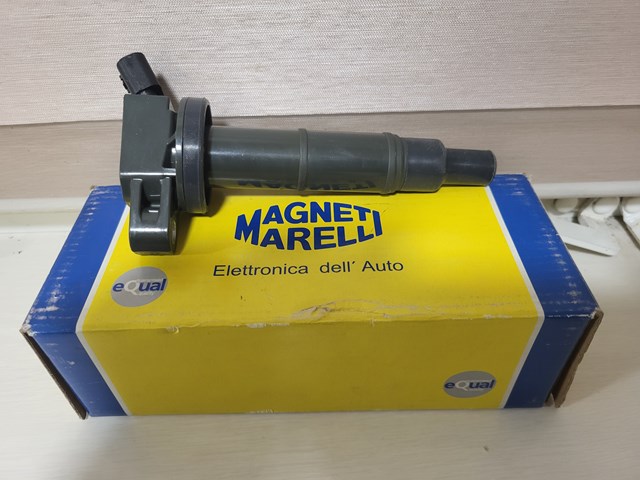Котушка BAEQ119 MAGNETI MARELLI