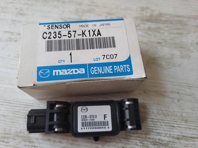 Датчик подушки безпеки C23557K1XA MAZDA