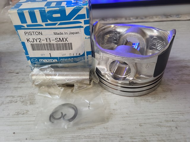 KJY211SMX Mazda