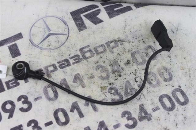 Датчик детонації 022905377B VAG